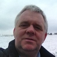 Williams Motor Group Employee Steve Ainscough's profile photo