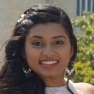Naomi Alphonso Email & Phone Number