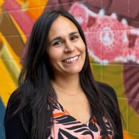 Little Free Library Employee Talia Miracle's profile photo