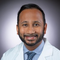 Georgia Urology Employee Ajay Gopalakrishna's profile photo