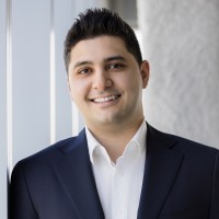 Bank of America Employee Talha A.'s profile photo