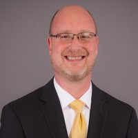 Community Association Management, Limited Employee Derek Greene's profile photo