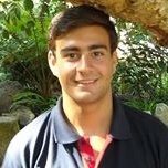 Collab Employee Nuno Pires's profile photo