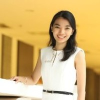 SMDC REAL ESTATE Employee Jean Ong's profile photo