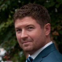 Promison Sp. z o.o. Employee MacIej Albin's profile photo