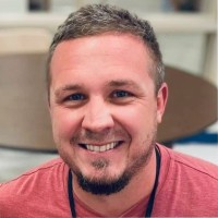 Fascan International Employee Matt Watts's profile photo