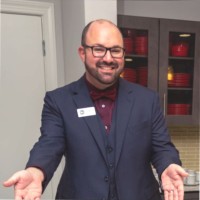 Meridian Senior Living Employee Robert Lord's profile photo