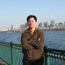 Zhiqiang Chen Email