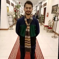 MDVision CSD LLC Employee Usman Nisar's profile photo