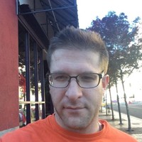 Cloudflare Employee Daniel Feinberg's profile photo
