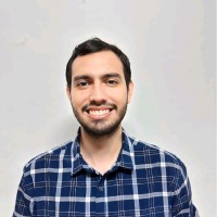 Síntesis Employee Nelson David Banegas Dorado's profile photo