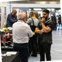 Selectequip Ltd Employee Faz J.'s profile photo