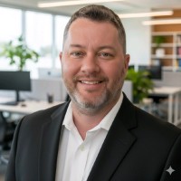 Ronin Venture Studio Employee Jeff McDermott's profile photo