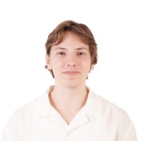 Medlinesoft (ООО "Медлайнсофт") Employee Yakau Hryhoryeu's profile photo