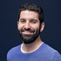 Stackgini (formerly Softwaregini) Employee Mehdi Mahmal's profile photo