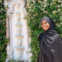 WGVU Employee Yasmin Alemayehu's profile photo