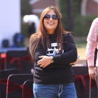 Inc42 Employee Pooja Sareen's profile photo