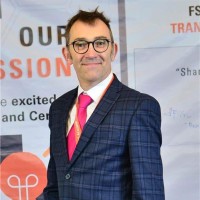 Foundation FSSC Employee Neil Milvain's profile photo