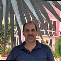 SPINNER North America Employee Steve Raucci's profile photo
