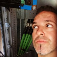 #MANSEL Employee Juan David Fernández Herrera's profile photo