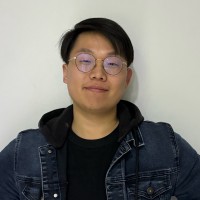 Genvis Employee Edwin Tang's profile photo
