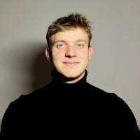 UniqSoft Employee Szymon Banaszek's profile photo