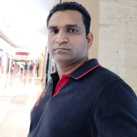 Unify Square Employee Amol Meshram's profile photo