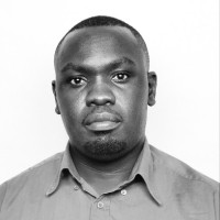 Einstein Otieno Email