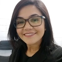 Bourbon Hotéis & Resorts Employee Solange Freitas's profile photo