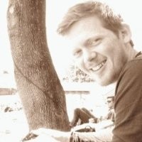 Fergus Naughton's profile photo