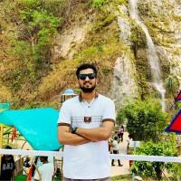 Hazesoft PL Employee Utsav Bhattarai's profile photo