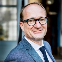 Vlaamse overheid Employee Ben Weyts's profile photo