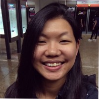 Endowus Employee Cheryl Liew's profile photo