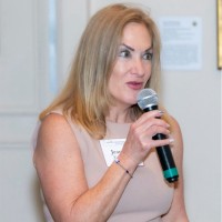 The Washington Institute For Near East Policy Employee Jeanne Epstein's profile photo