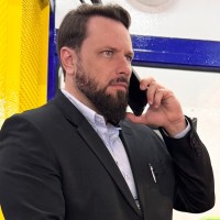 Sidnei Alan Schuhart Email & Phone Number