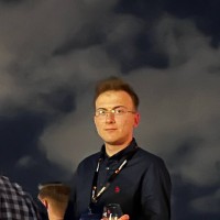 Max Mikheyev Email