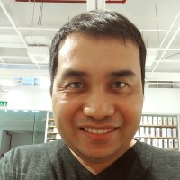 PCCW Solutions Limited Employee Erwin David's profile photo