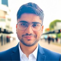Geoquest India Employee Abhishek Gupta's profile photo