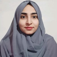 Global Management Solutions (GMS) Employee Faryal Nadeem's profile photo