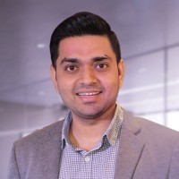 Realatte Employee Rahul Goyal's profile photo