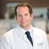 Capstone Compounding Pharmacy Employee Scott Wertz's profile photo