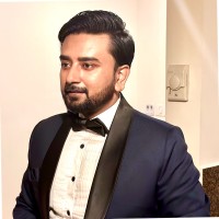 Coforge Employee Mohammed Saif's profile photo