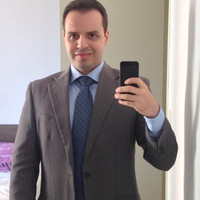 Amend Cosméticos Employee Leandro Grenfell's profile photo