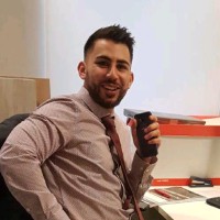 Darren Banghard Email