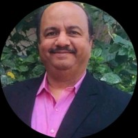 Others! Employee Cma Joshi's profile photo