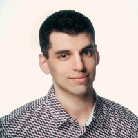 Plump Engineering, Inc. Employee Kevin Shannon's profile photo