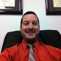 Northern York County School District Employee Jason Young's profile photo