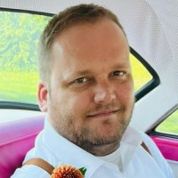 Brandon McCulligh's profile photo