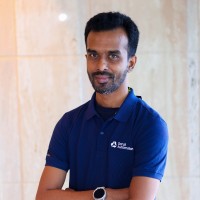Scrut Automation Employee Junaid Mohammed's profile photo