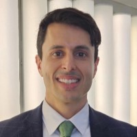 Neoenergia Employee Thiago Bigi's profile photo